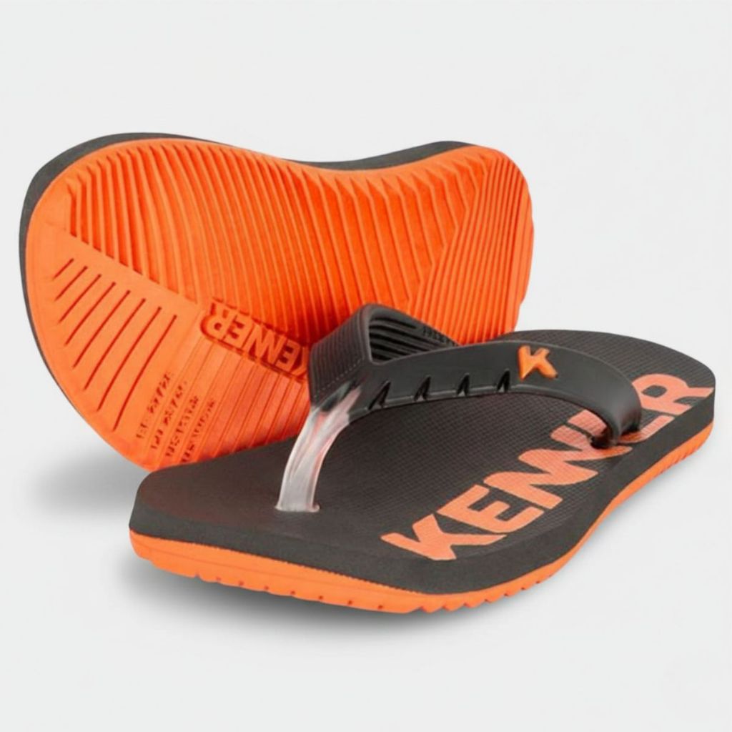 Chinelo Infantil Kenner Red Kids Original em Oferta na Shopee