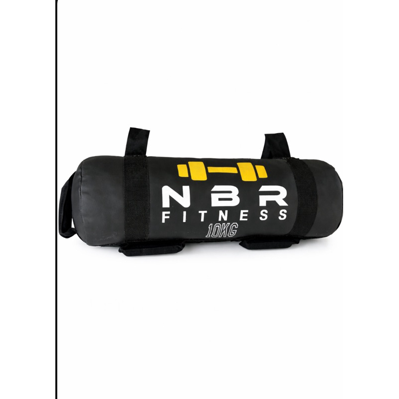 Power Bag 10kg Funcional para Cross Ftness e Futebol em Oferta na Shopee