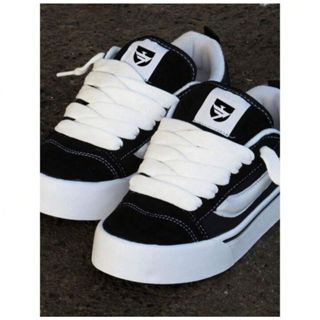 Tênis Feminino Casual Skate Vintage KMU Confortável Lançamento - Promoção ! em Oferta na Shopee