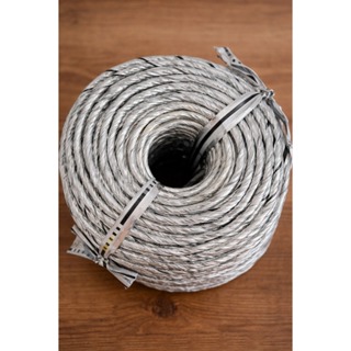 Fitilho para amarração BOPP, Suporta até 650 kg em Oferta na Shopee