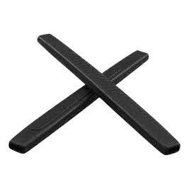 Ponteira Borracha P/ Óculos Haste Reposição 2 Pares em Oferta na Shopee