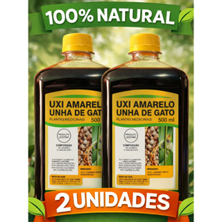 chá garrafada mulher kit 02 garrafas de 500ml cada em Oferta na Shopee