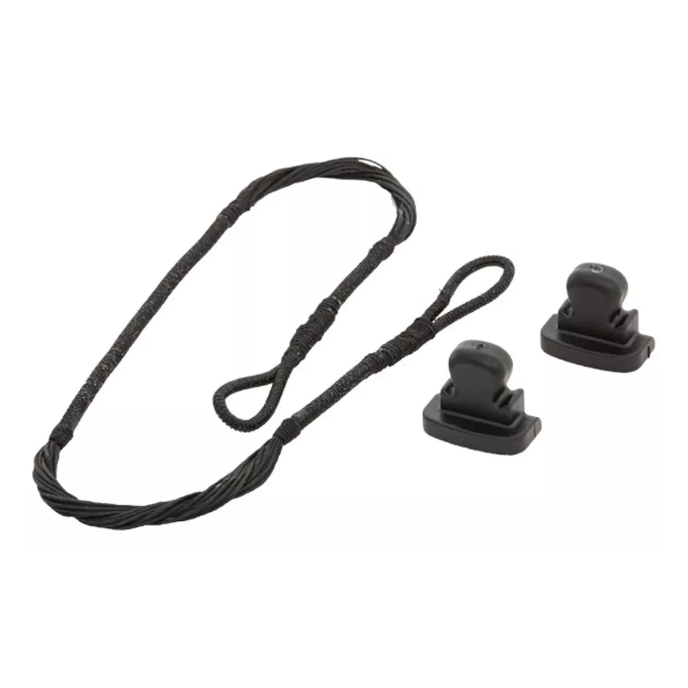 Corda para Balestra Man Kung 80 libras Alligator e Sobek  MK-TCS1 MK-TCS2  e MK-TCS3
