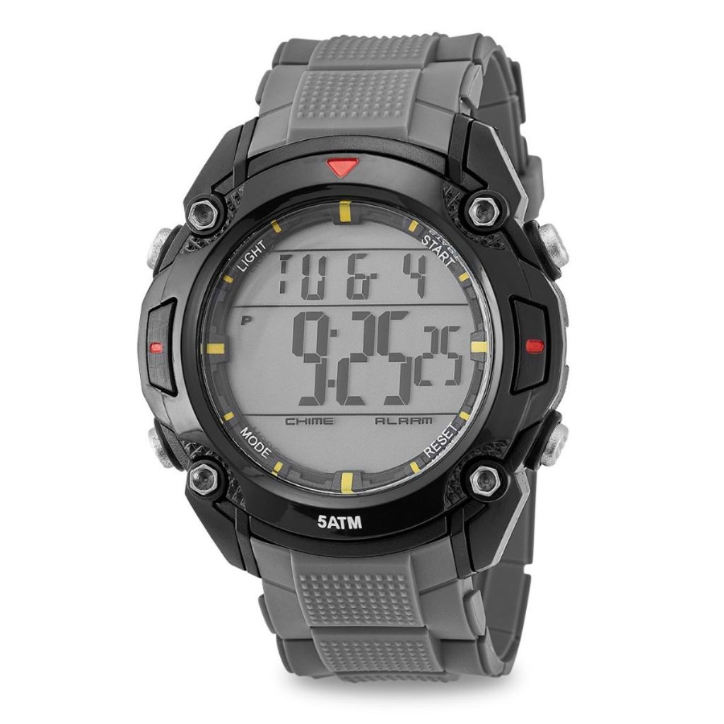 Relógio Speedo Masculino Digital em Oferta na Shopee