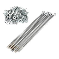 Jogo De Raio Traseiro Honda XRE 300 Cromado 4mm Jogo 36peças.