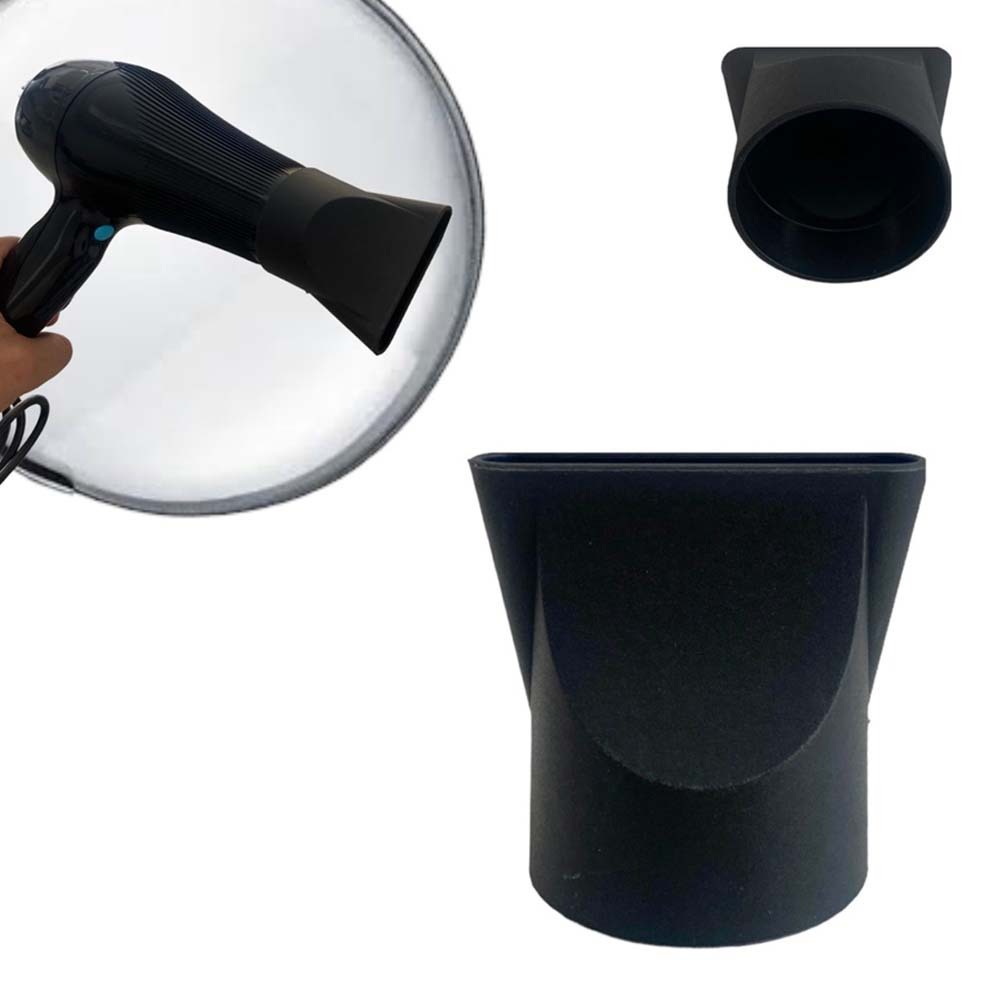 Detalhes do Bico fino para secador  de cabelo Taiff
