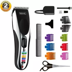 Wahl Maquina de Cortar Cabelo Family Pro Cut Bivolt