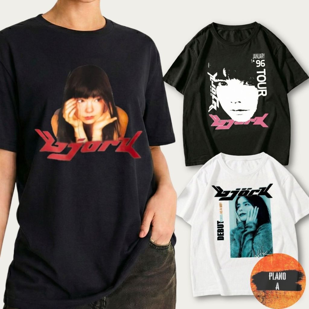 Blusa da Bjork em Oferta | Shopee Brasil 2026