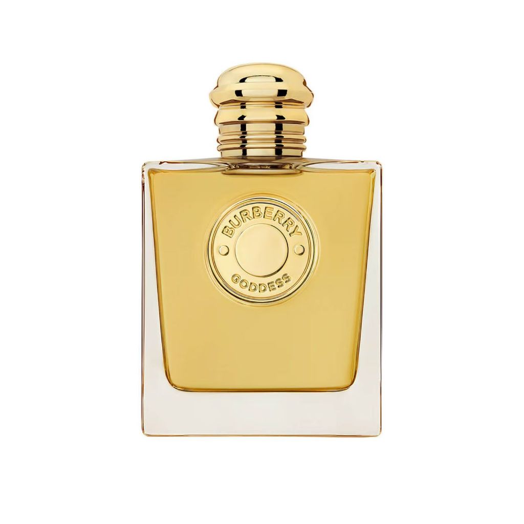 Perfume Feminino Burberry Goddess Intense  Eau de Parfum - Original Com Selo Adipec