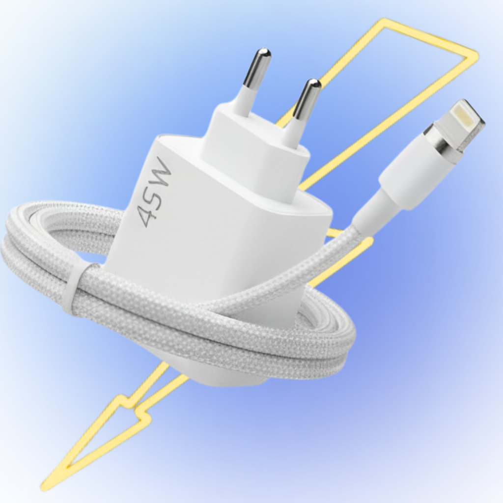 O que é Carregador Turbo Apple Iphone? Guia e Onde Comprar | BuscaProdutos