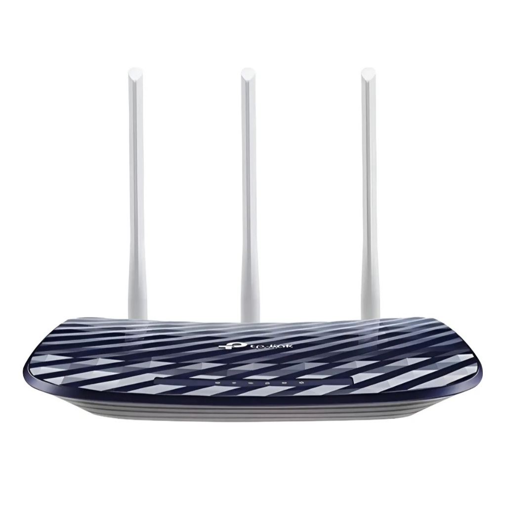 🔥📦💥Modem Roteador Archer Tp-Link C20 USADO PREMIUM AC750 Dual Band 2.4GHZ /5 GHZ / Bivolt 110/220V usado Premium🔥📦💥