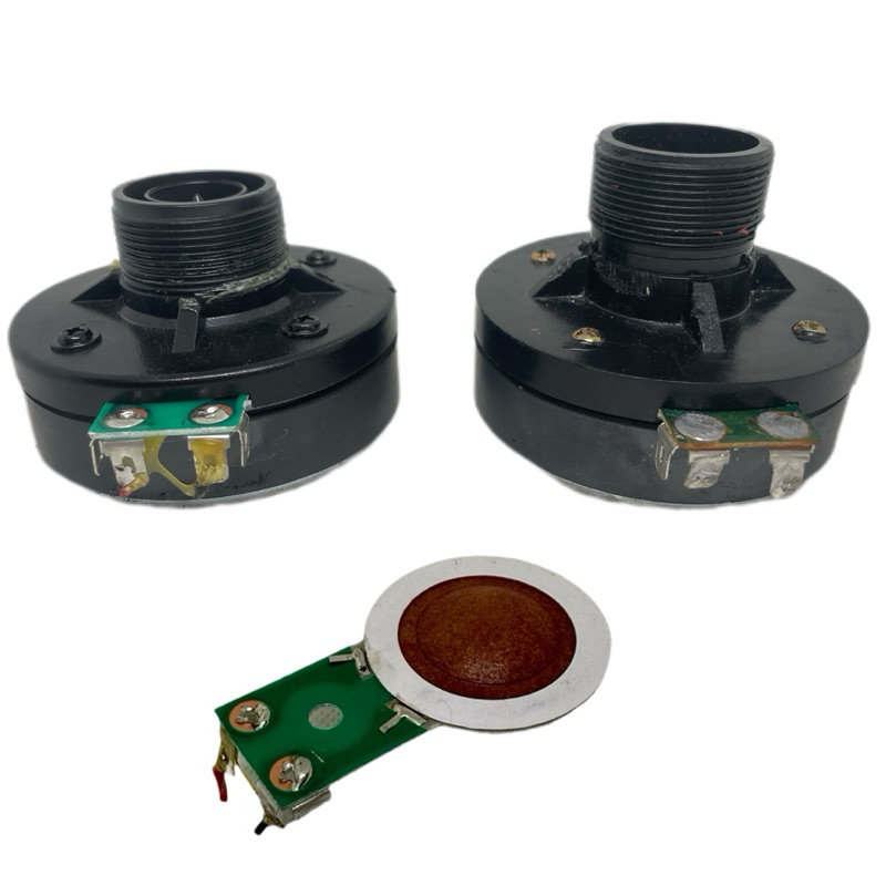 Alto Falante tweeter 4ohm/ 6ohm 20W Caixa Acústica Philco PCX e BCX Original