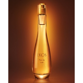 Perfume Feminino Ekos Flor do Luar 100ml