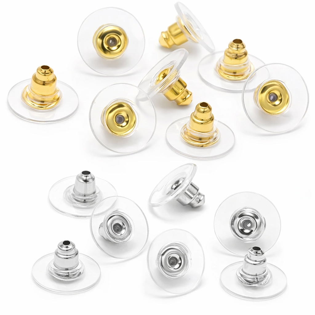 Tarracha Sutiã De Orelha Para Brincos em Oferta na Shopee