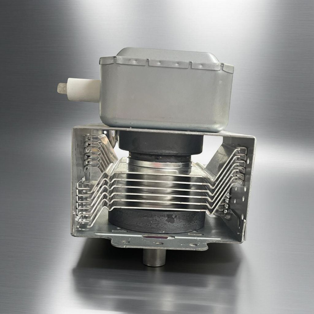 Magnetron de Microondas Compativel Consul CMA30AF / CMS40AB / CMS45AB Galanz M24FB-610A