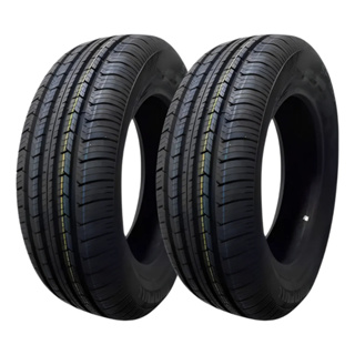 Kit 2 Pneu 215/70r15 98h Sunfull Sf-600 em Oferta na Shopee