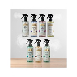 COALA Odorizante de Ambientes e Tecidos 260ml em Oferta na Shopee