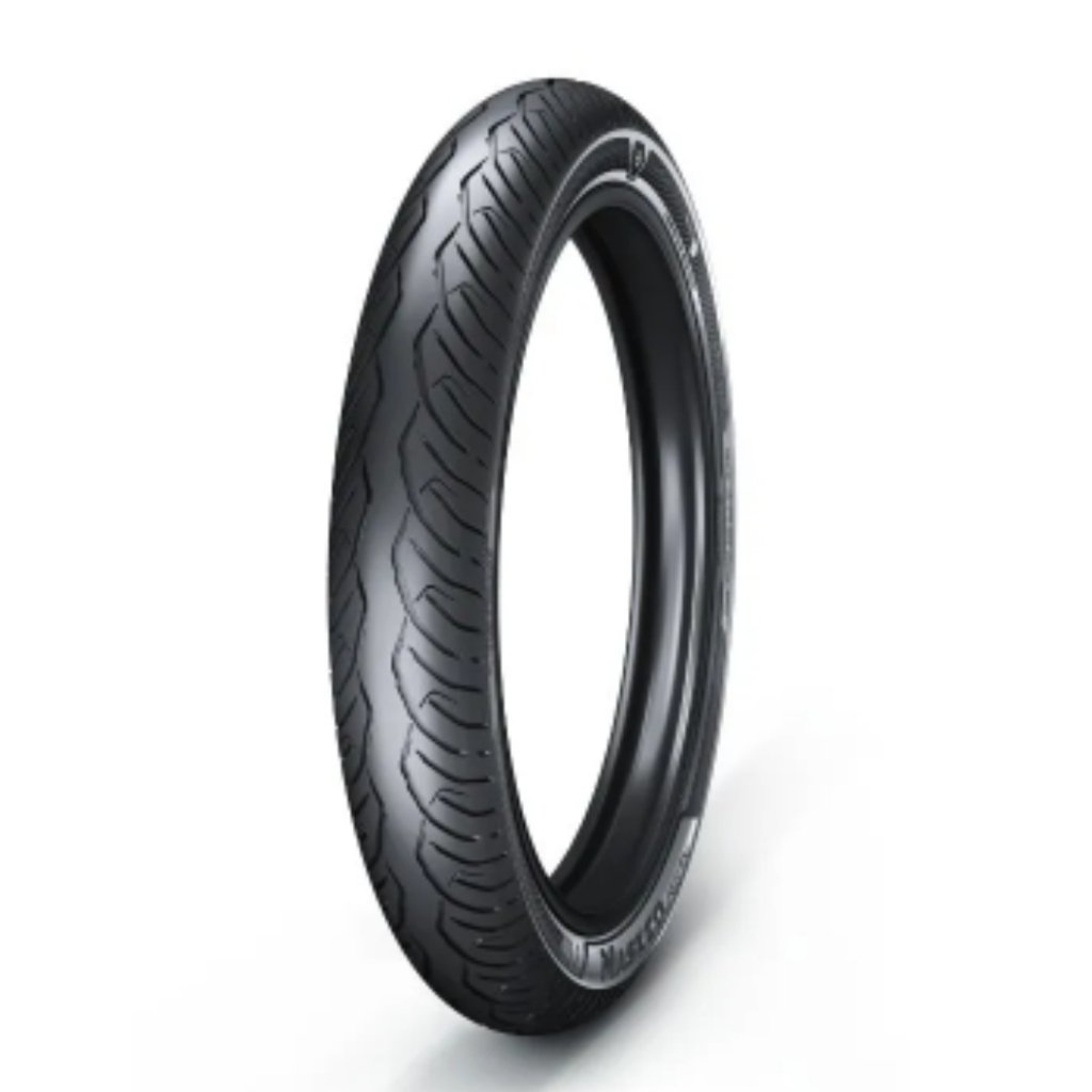 PNEU MOTO DIANTEIRO  IRA MASKED 80/100-18 CG TITAN FAN YBR DS 150 FAZER FACTOR/ 150 SUNDOWN HUNTER
