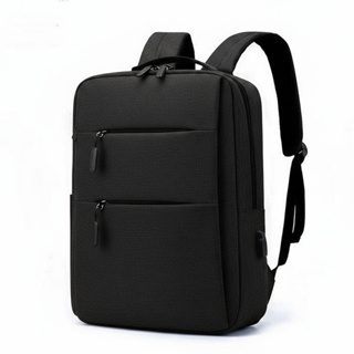 Mochila Notebook Impermeável Masculina Feminina Reforçada Grande Escolar Faculdade Viagem Trabalho Executiva Usb em Oferta na Shopee