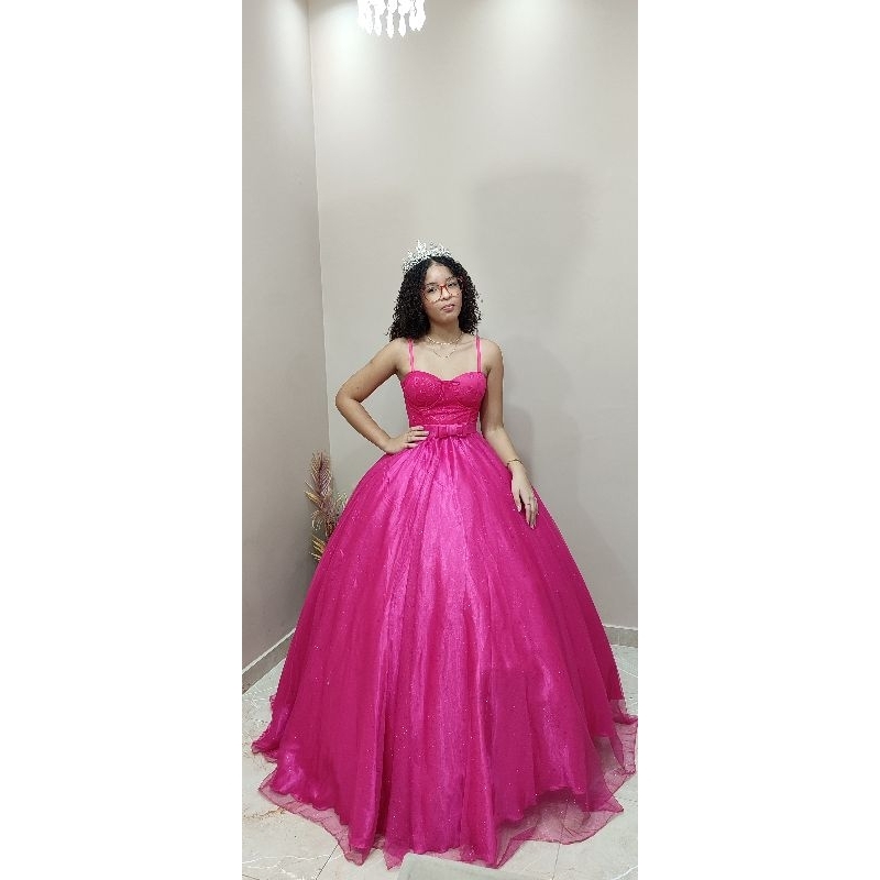 O que é Vestido Rosé Gold Festa? Guia e Onde Comprar | BuscaProdutos