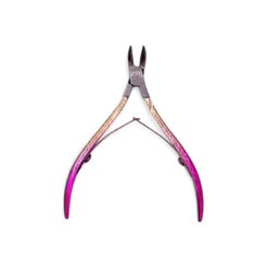 Alicate De Cutícula Dafu Premium Corte Preciso