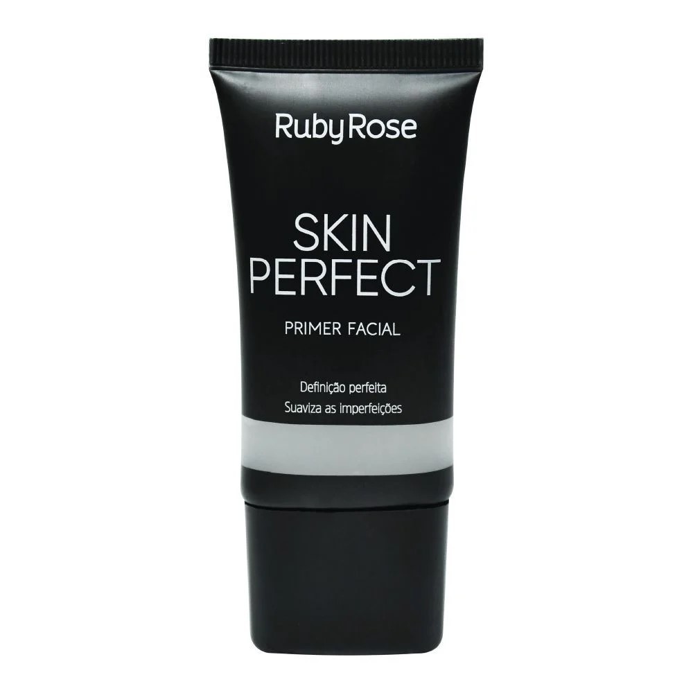 Primer Facial Studio Perfect - Hb8086 - - Rubyrose!