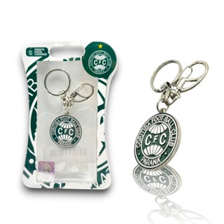 CHAVEIRO OFICIAL CORITIBA ESCUDO em Oferta na Shopee