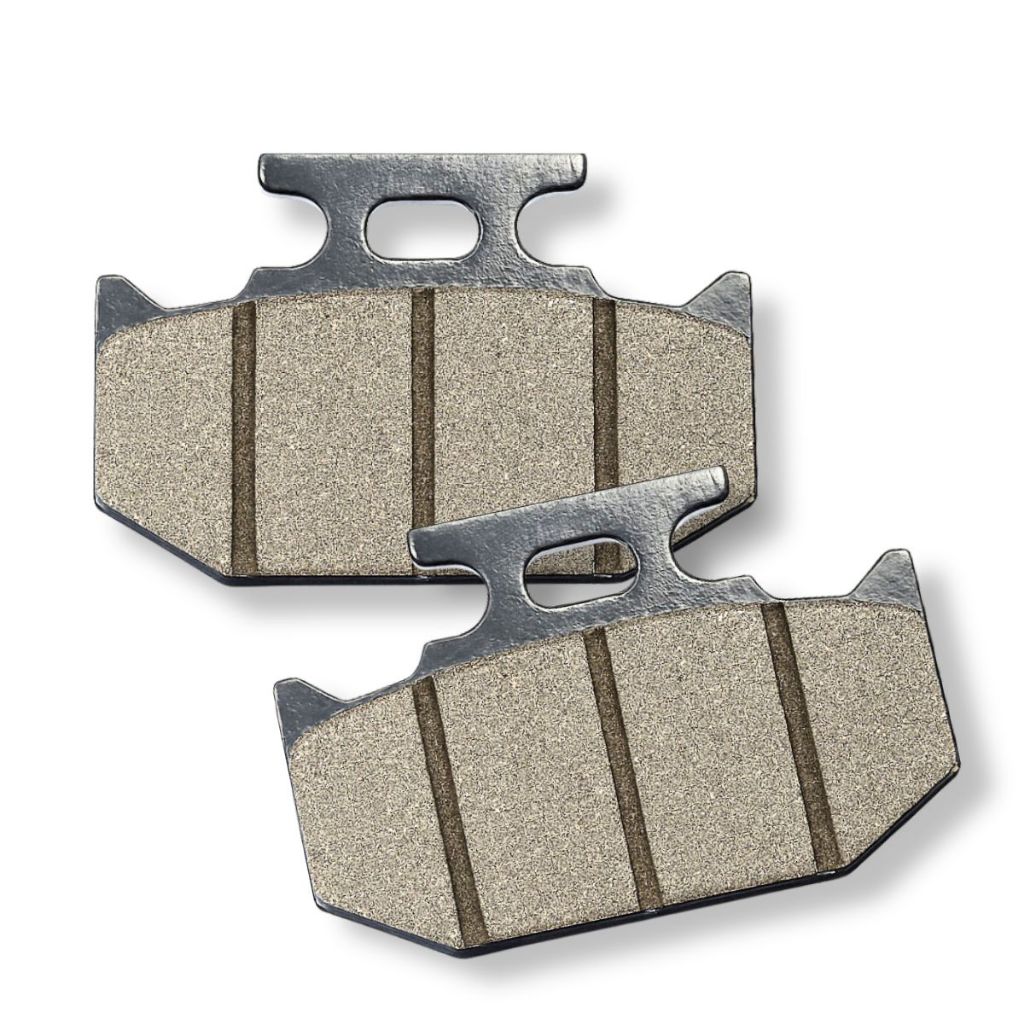 Pastilha de Freio Traseira Fazer 250 / Lander 250 / Teneré 250 / Crosser 150 Abs em Oferta na Shopee