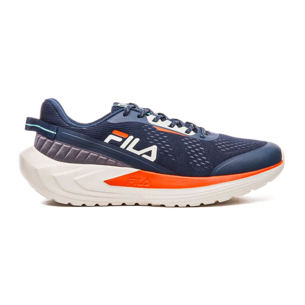 Tênis Fila Diffusion Masculino Original Corrida Confortável