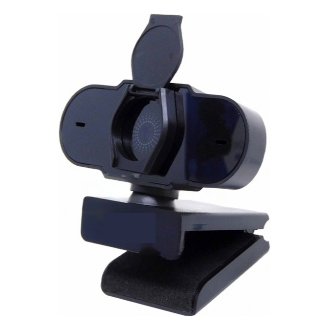 Webcam Full Hd 1080p Microfone Integrado Sigma Aitek W420
