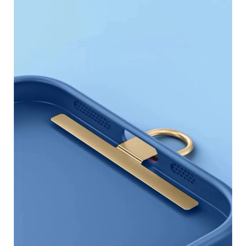 Suporte para Cordão de Celular Universal — imagem 2 de 2