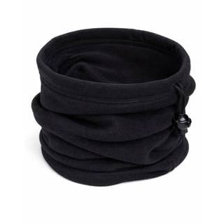Gola Térmica Pescoceira Vento Viagem Adulto Ajustável Alta Fleece Anti Pilling Inverno