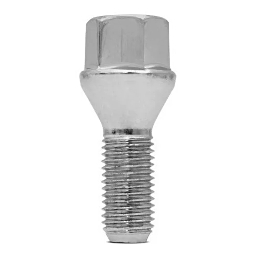 PARAFUSO RODA M12-1,5X22 47,5 AGILE ASTRA CELTA CORSA KADETT MERIVA MONTANA MONZA OMEGA PRISMA VECTRA ZAFIRA CLIO LOGAN