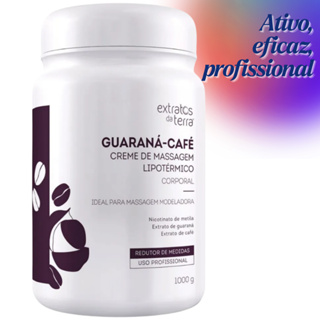 Creme de Massagem Profissional Deslizante em Oferta na Shopee