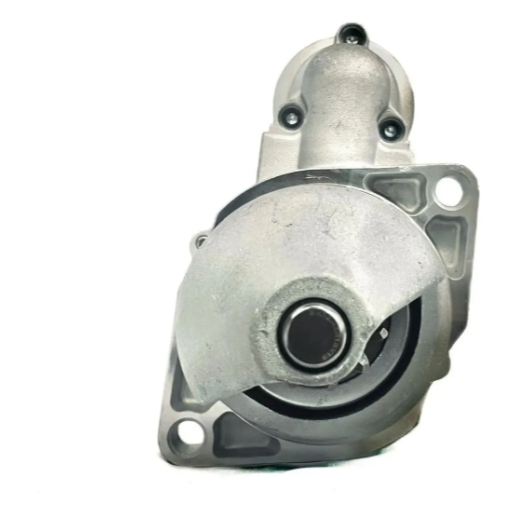 Motor De Partida John Deere 6090/6100/6105/6105 - 12v 4.0kw