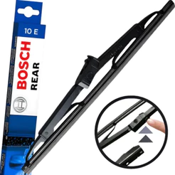 Palheta Traseira Original Bosch 10e Limpador Traseiro