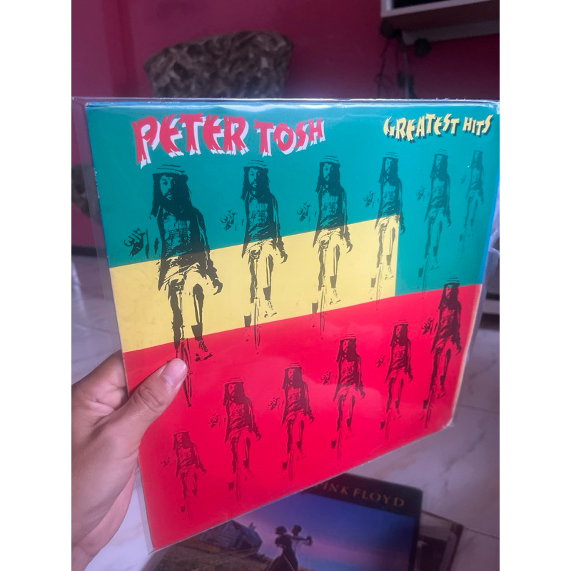 Peter Tosh - Great Hits