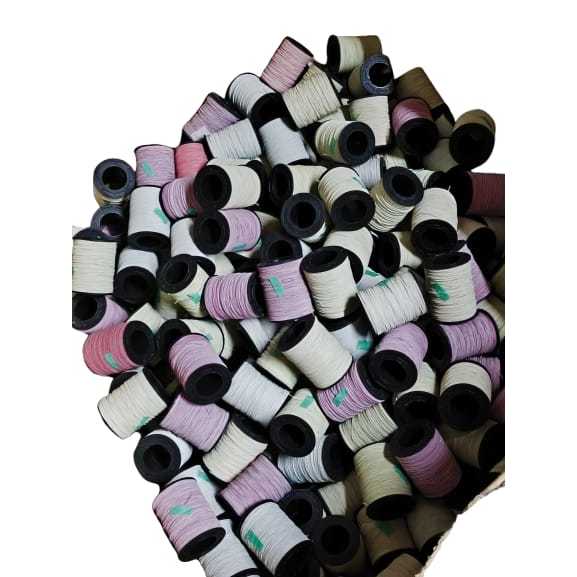 Kit 200 jardas com 12 unidades fio 10 em Oferta na Shopee