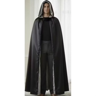 CAPA DE EXU com CAPUZ -UMBANDA--sem a blusa-- umbanda---ENVIAMOS O MAIS RÁPIDO POSSÍVEL---- em Oferta na Shopee