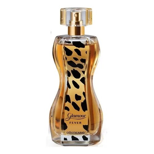 PERFUME GLAMOUR FEVER: O acessório de luxo que faltava para destacar sua personalidade marcante.