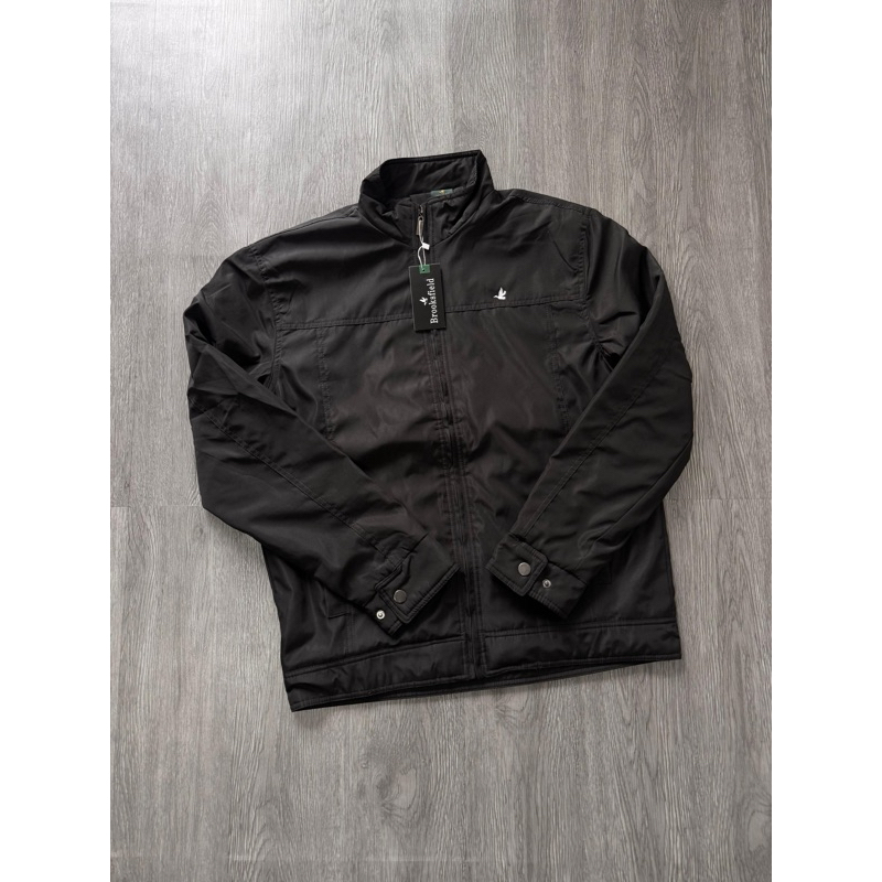 Jaqueta Masculina Estilo Brooks  Casual Premium Confortável