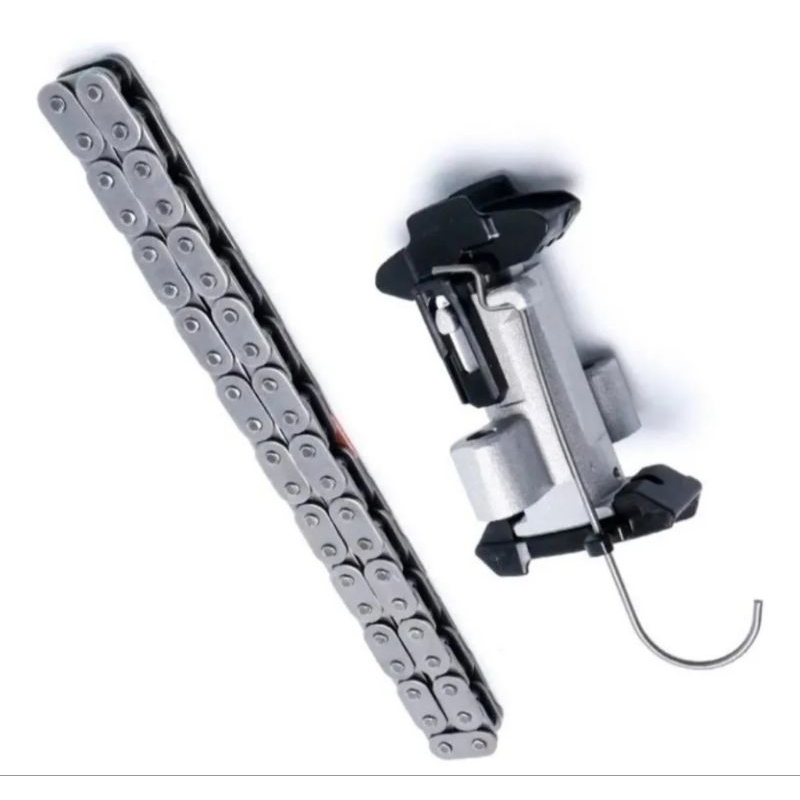Corrente De Comando Jumpy Expert 1.5 HDI 22/... FRONTIER C/Tensor