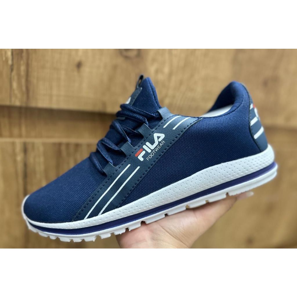 tenis fw promocao de carnaval unissex pra todos os tipos de ocassioes em Oferta na Shopee