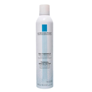 Água Termal La Roche-Posay Facial Pele Sensível 300ml em Oferta na Shopee