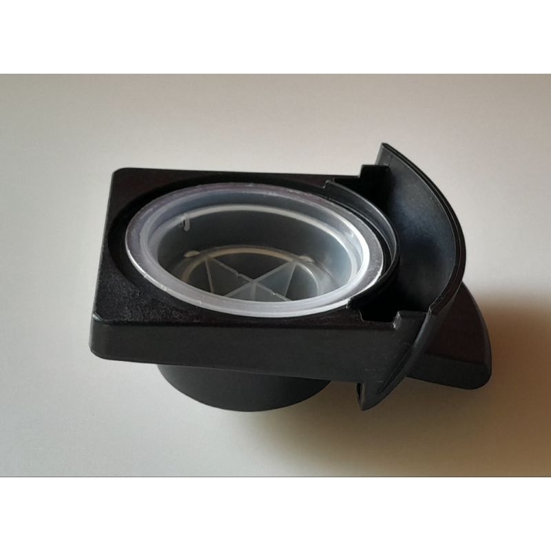 recipiente de cápsulas cafeteira Arno Dolce gusto piccolo