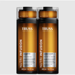Kit Truss Nutri Infusion Home Care Duo (2 Produtos)