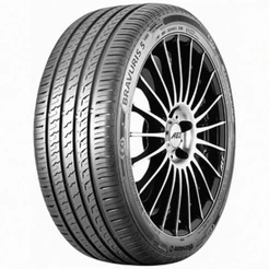 Pneu 185/55r16 83v Bravuris 5hm Barum (By Continrntal)