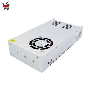 Fonte Chaveada 12V 30A 360W | Fonte de Alimentação para LED/CCTV em Oferta na Shopee