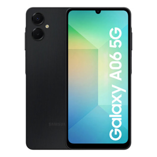 Samsung Galaxy A06 5g Dual Sim 128gb preto em Oferta na Shopee