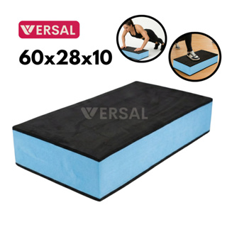 Step Academia 60x28x10 Base Lisa EVA Fitness Jump Box Crossfit Reabilitação Circuito HIIT Agachamento Glúteo Perna Stepe em Oferta na Shopee